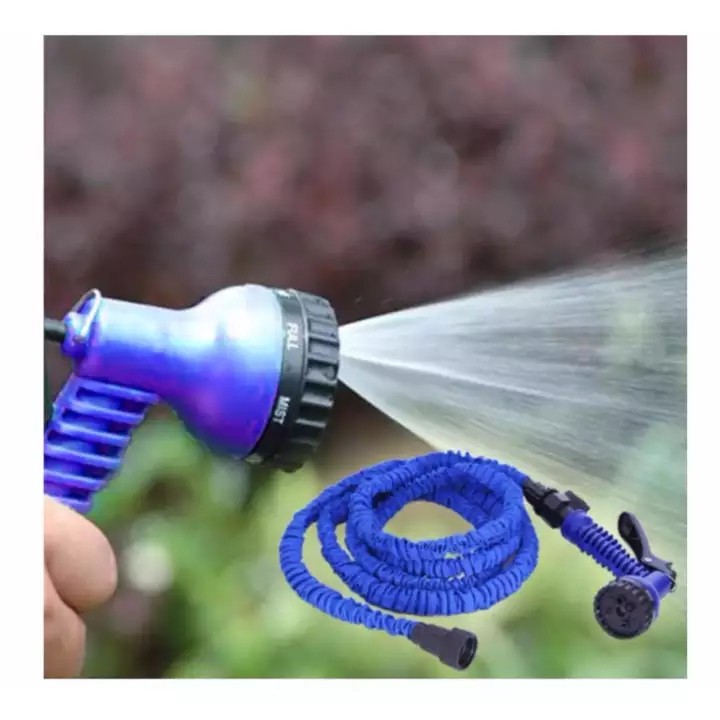 VÒI PHUN NƯỚC GIÃN NỞ ĐA NĂNG 15M