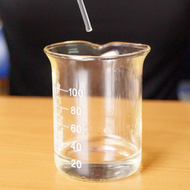 Cốc thuỷ tinh chịu nhiệt 100ml 