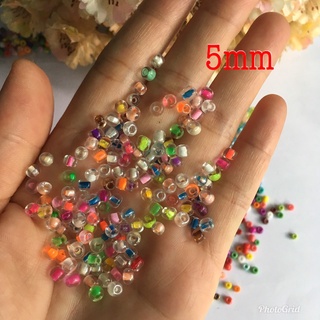 🌼 Cườm cát thủy tinh HÀNG XỊN cườm phale