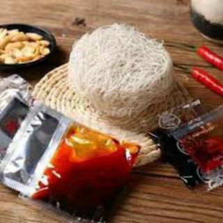 Miến trùng khánh