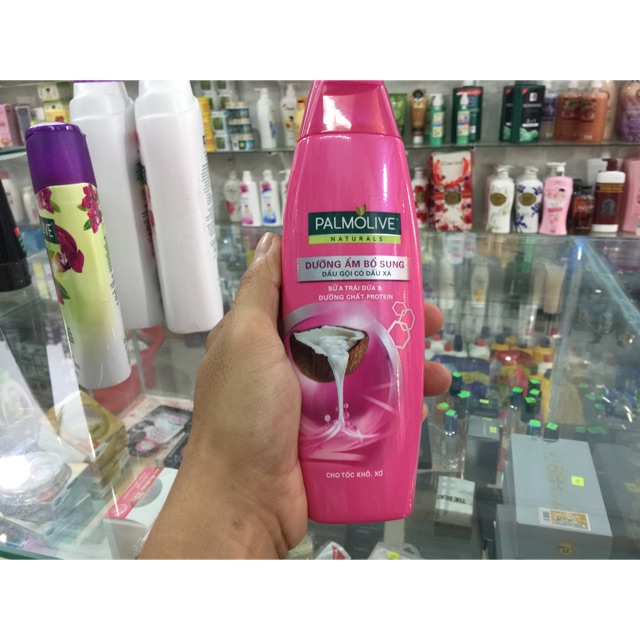 Dầu gội Palmolive Hồng 180g