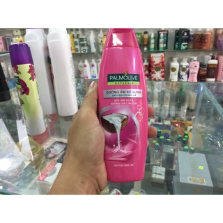 Dầu gội Palmolive Hồng 180g