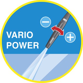 ĐẦU PHUN TỦY CHỈNH KARCHER VP120