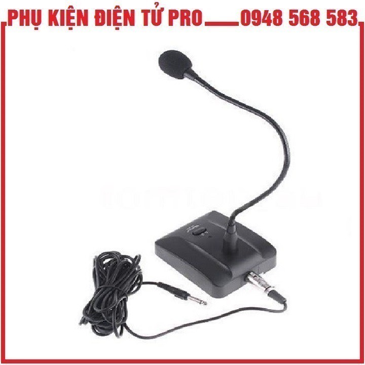 MICRO HỘI NGHỊ CAO CẤP HIGH TECH