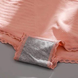 Quần lót đùi kháng khuẩn nâng mông