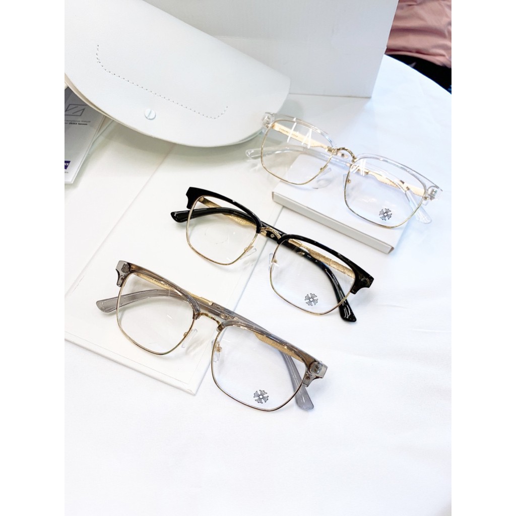 Gọng kính cận cao cấp A1003 👓 Kính cận thời trang | BigBuy360 - bigbuy360.vn