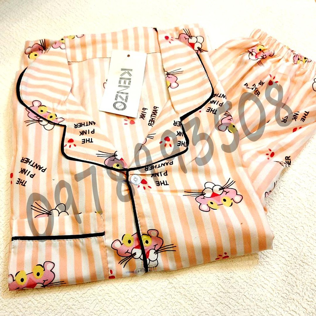 bộ đùi pijama hàng QC | BigBuy360 - bigbuy360.vn