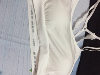 ÁO BRALET DÂY CHÉO REN LƯNG