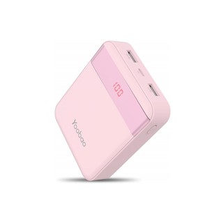 Pin sạc dự phòng Yoobao M4Pro 10000mAh