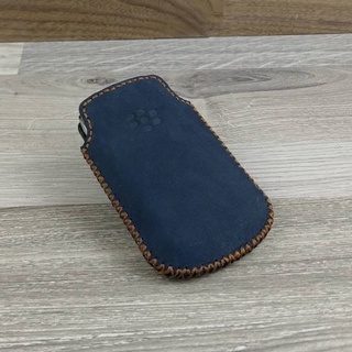 Bao da khâu tay blackberry 9700 9780 hàng đẹp