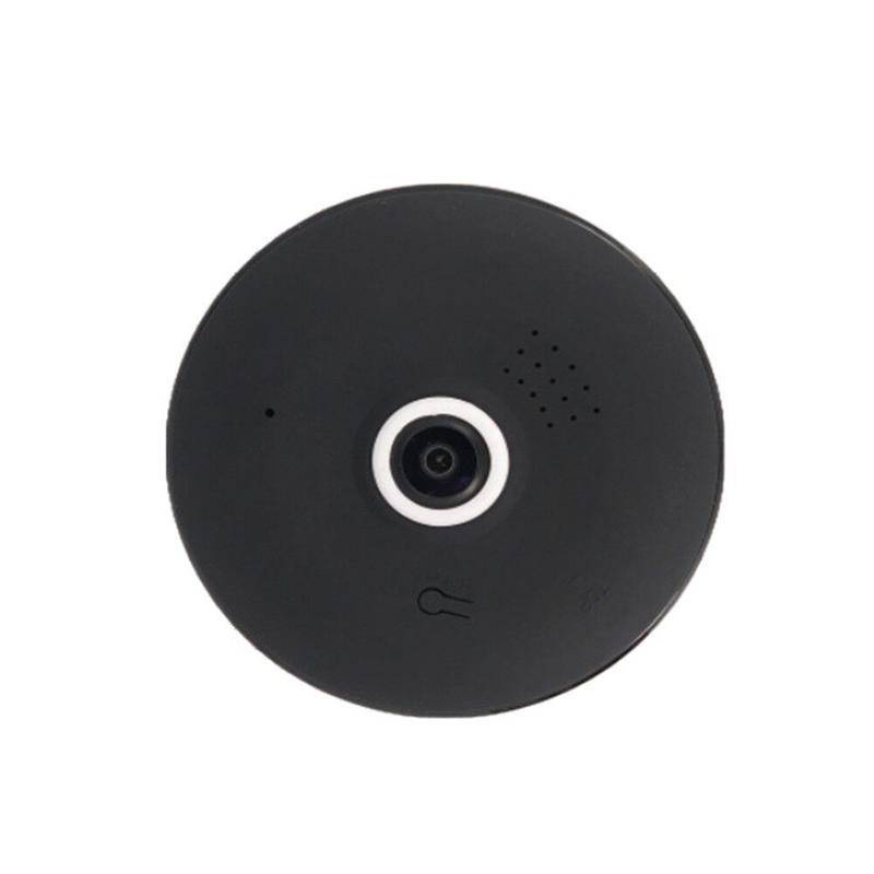 Camera An Ninh Quay Toàn Cảnh 360 Độ Kết Nối wifi Không Dây Hai Chiều V380pro
