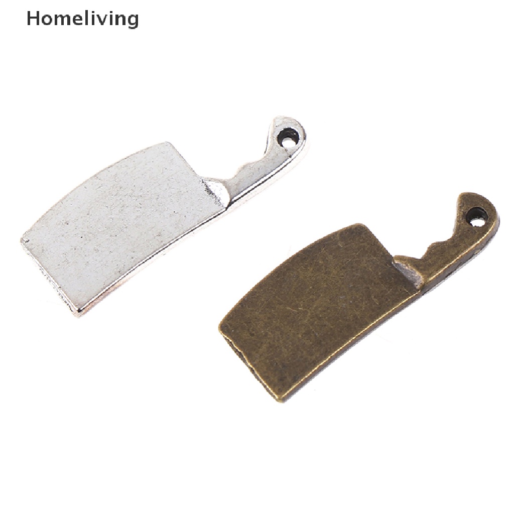 Set 2 Dao Gọt Vỏ Rau Củ Quả 1: 12 Trang Trí Nhà Búp Bê