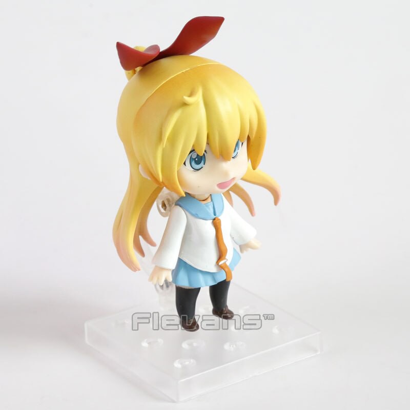 Mô Hình Nhân Vật Nendoroid No. 421 Nisekoi Kirisaki Chitoge