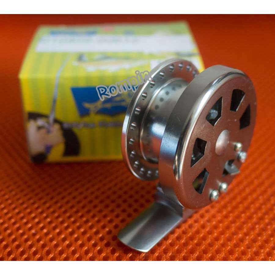 Guồng Quay Cần Câu Cá Chất Lượng Cao