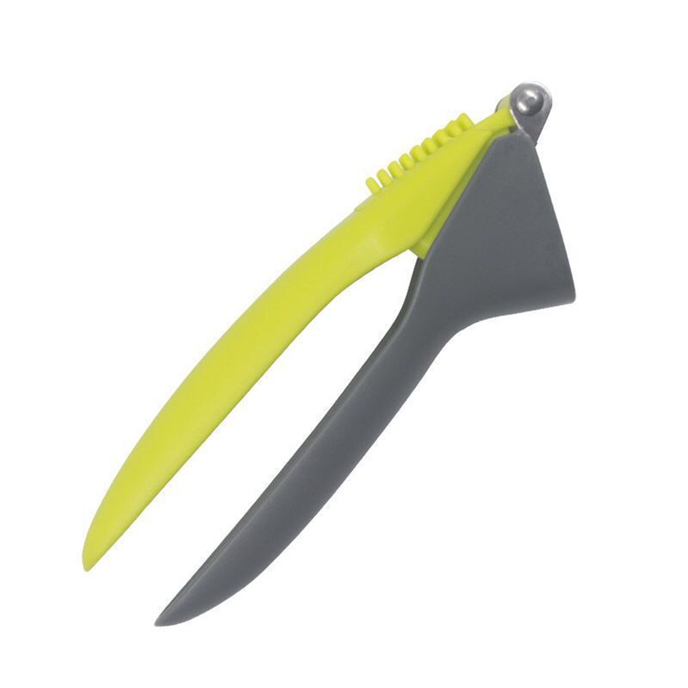 Dụng Cụ Nghiền Tỏi Bằng Tay Mềm Có Đèn Led Tiện Dụng