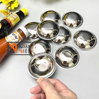 Combo 10 chén đựng nước chấm