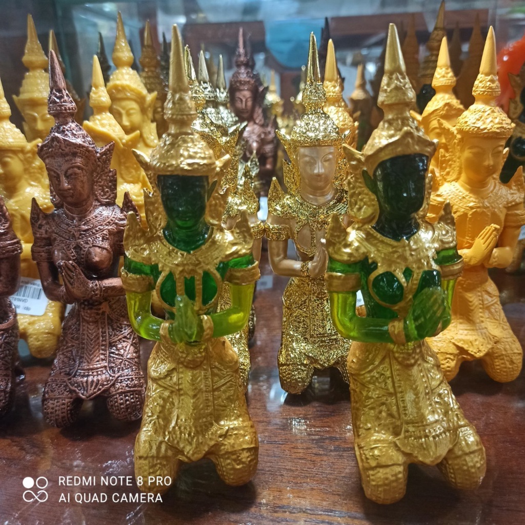 Tượng Chư Thiên  17*5