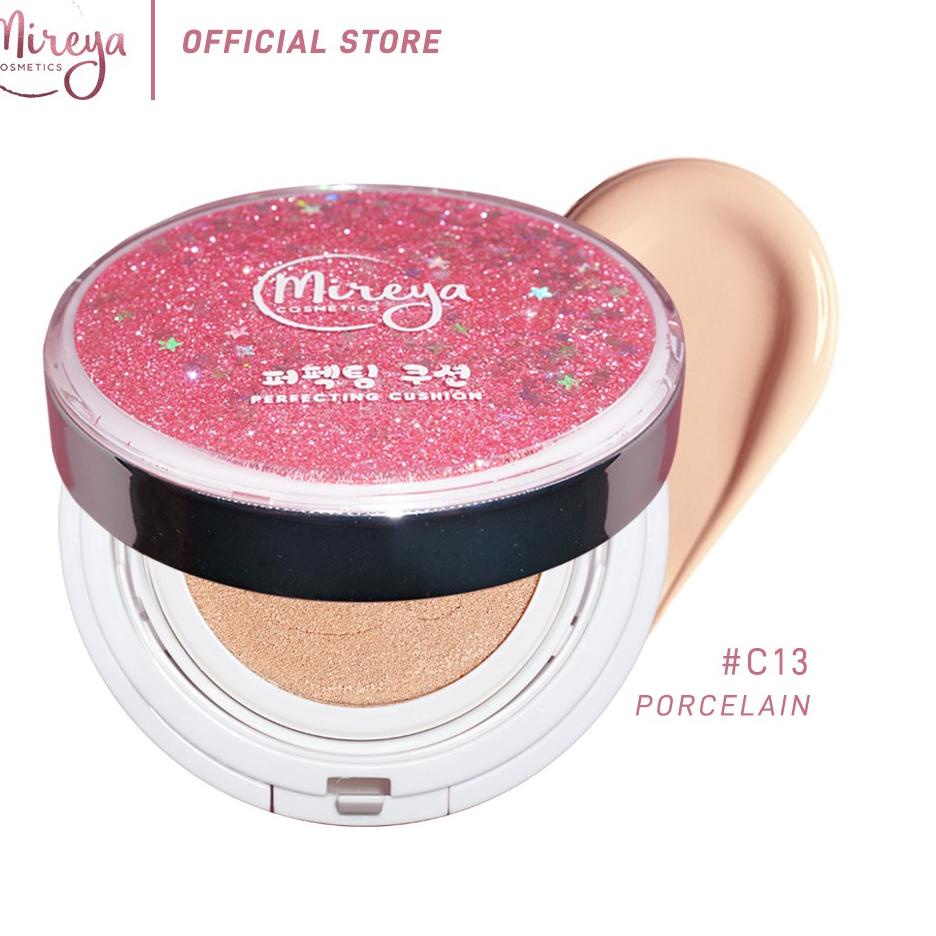 Phấn Nước Mireya 8.8 Bảo Vệ Khỏi Tia Uva Và Uvb Hoàn Hảo | BigBuy360 - bigbuy360.vn