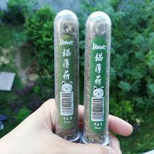 Lovely Pet FamiLy - Bạc Hà Mèo HaHaLe (40g)