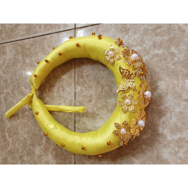 Mấn đính hoa cao cấp