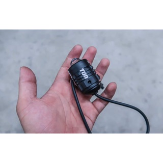 Đèn bi cầu Led Tun X5 chính hãng