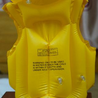Áo phao bơi Swim Vest
