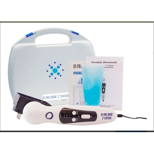 Máy siêu âm mini điều trị giảm đau Us Pro 2000 chính hãng