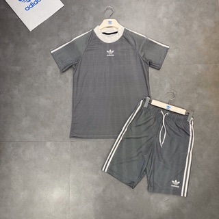 BỘ ADIDAS PLUGIN XUẤT DƯ ĐẲNG CẤP