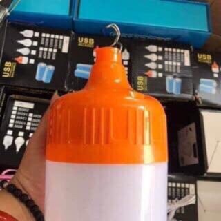 Bóng đèn tích điện thông minh