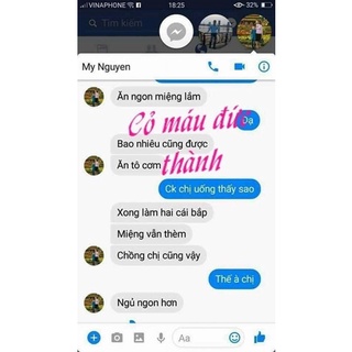 Cỏ máu tăng cân 1kg