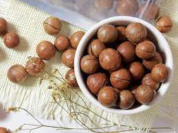 [500G] Hạt Macca Úc Sạch
