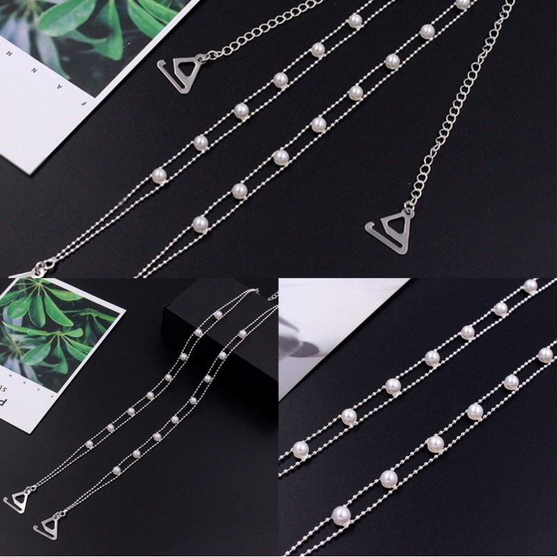 Cặp dây áo ngực chống trượt có thể điều chỉnh và điều chỉnh dành cho nữ