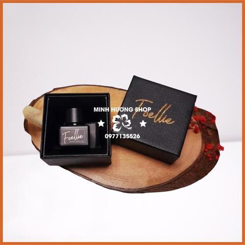 Nước hoa Foellie 5ml 🌸LƯU HƯƠNG 24H🍁 full hộp kèm tem mã vạch | BigBuy360 - bigbuy360.vn