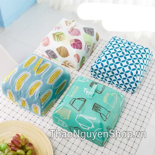 Lồng bàn gấp gọn-T3A1