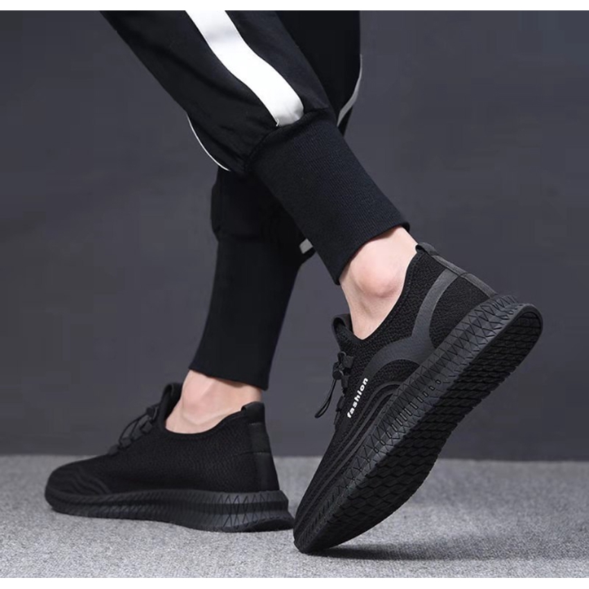 [Mã FAMAYWA2 giảm 10k đơn từ 50k] Giầy thể thao nam,giầy sneaker BB BH 5 | BigBuy360 - bigbuy360.vn