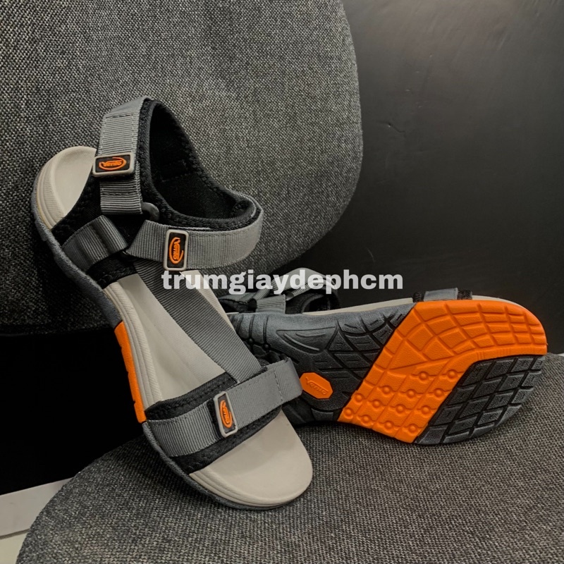 Giày Sandal Vento Nam Nữ - NV4538