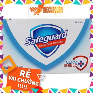 Xà phòng Safeguard 135g
