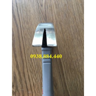 Búa nhổ đinh 220g Total THTCH0086 - THTCH0086