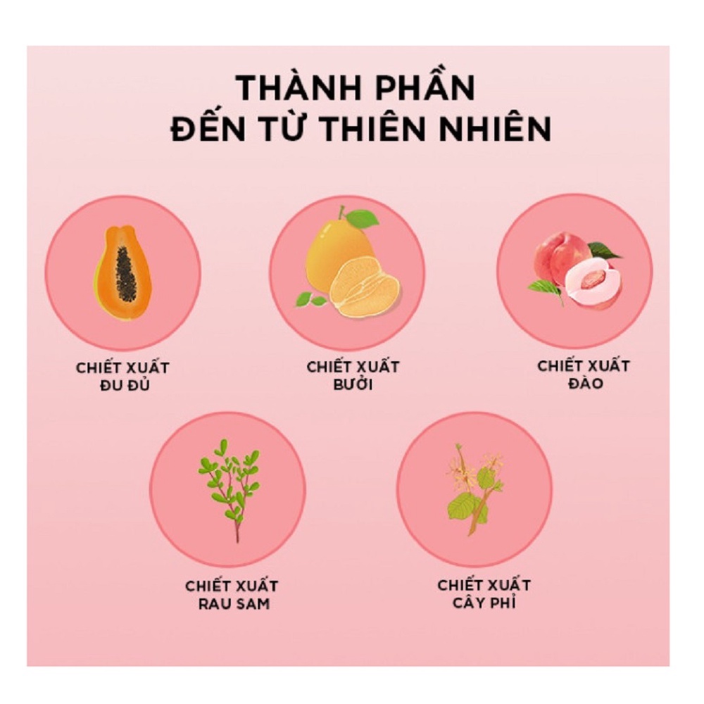 Combo 2 Sản Phẩm Dưỡng Môi Dưỡng Ẩm Cho Môi Mềm Mại Unpa Bubi Bubi Lip (Nạ Môi 9g, TTBC 10ml)