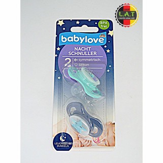 NÚM VÚ GIẢ BABYLOVE