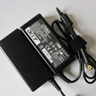 Sạc laptop acer aspire 5350 5349 5342 5338 5336 5335 19v 3.42a siêu rẻ