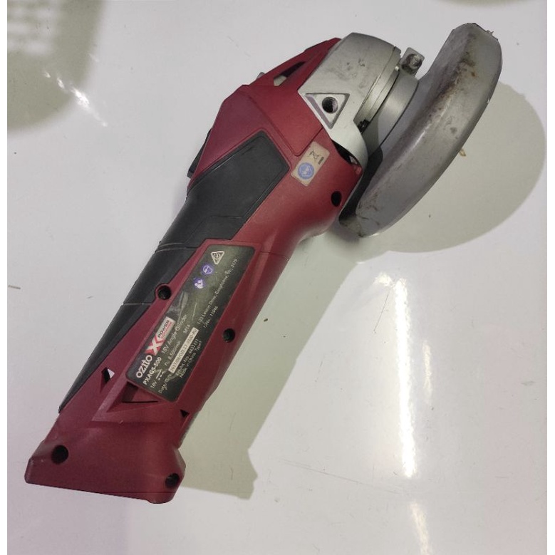 Máy mài Ozito PowerX hàng Úc