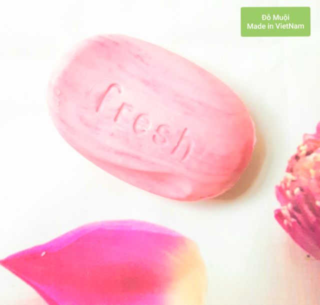 Xà bông thơm hương cỏ may Fresh 100g | BigBuy360 - bigbuy360.vn