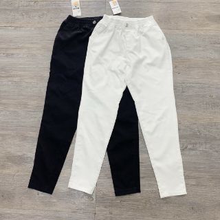 QUẦN BAGGY BASIC PHỐI CÚC