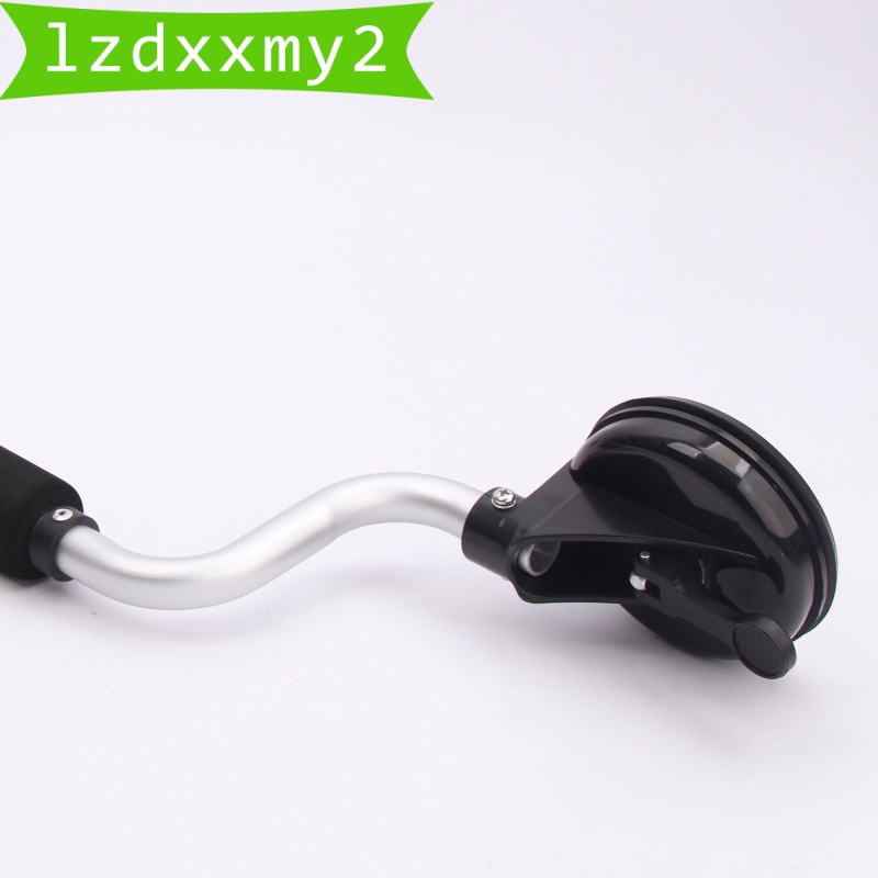 Giá Đỡ Thuyền Kayak Có Giác Hút Tiện Lợi | BigBuy360 - bigbuy360.vn