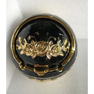 Gạt tàn thuốc lá decor