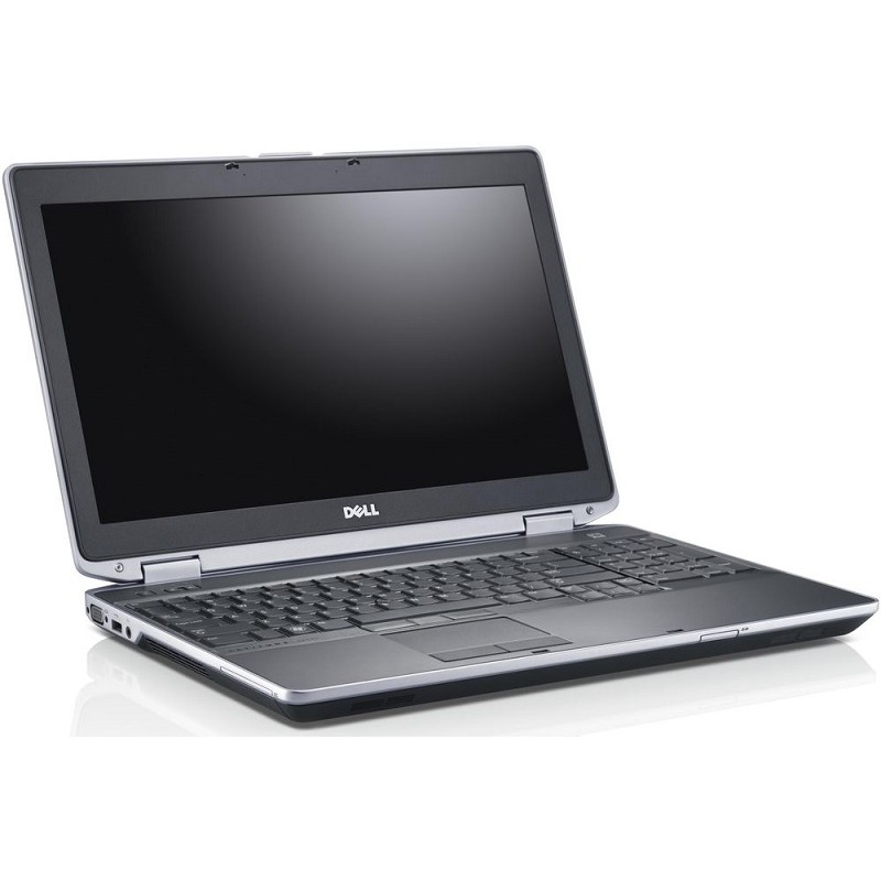 Laptop Dell E6530 Core i5-3320M / Ram 4GB / HDD 250