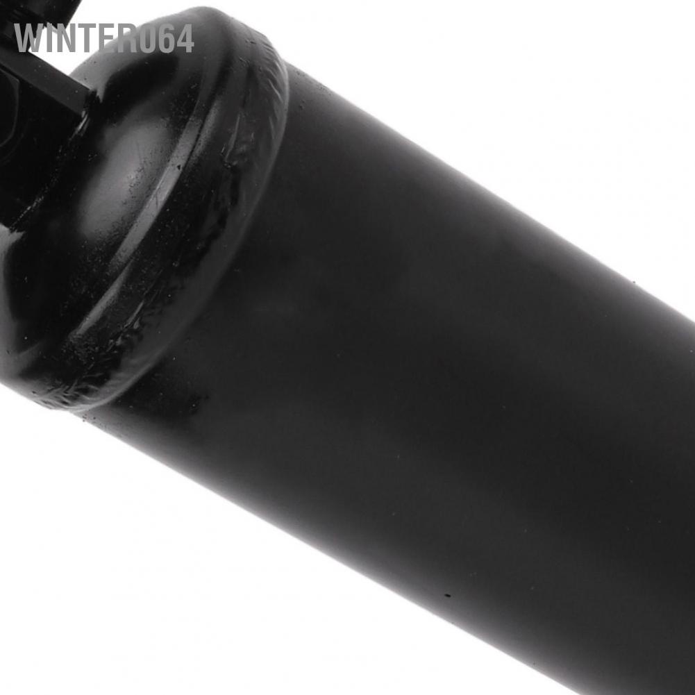 Winter064 Air Conditioner Receiver Drier AC Filter Dryer Universal for Car Refrigerant System