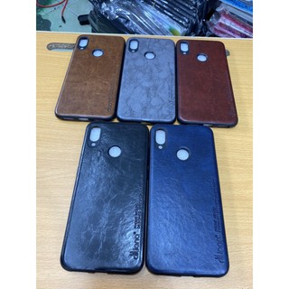Ốp lưng Xiaomi Redmi note 5 dẻo kiểu đa thời trang