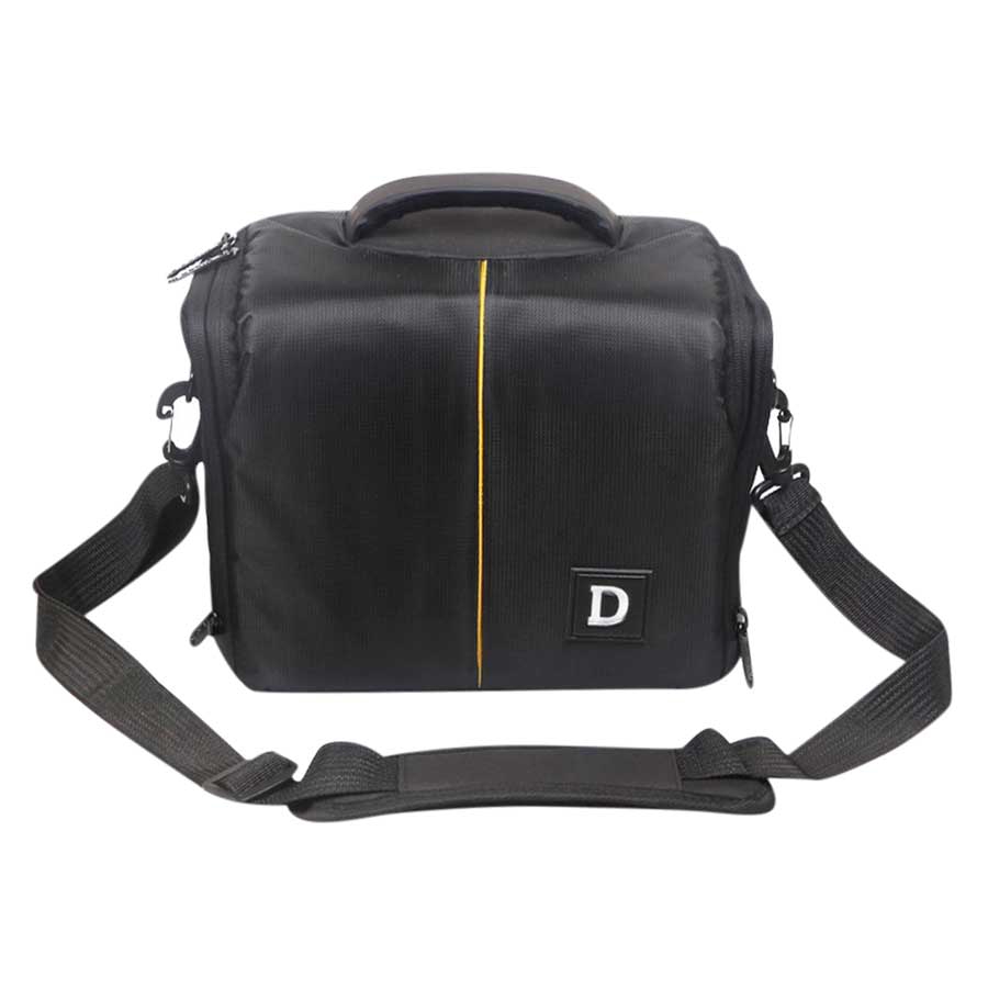 Túi Đựng Máy Ảnh JYC Cho Nikon (Size M)